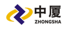 中厦ZHONGSHA