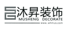 沐昇装饰MUSHENG