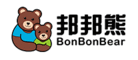 邦邦熊Bonbonbear