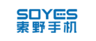 索野SOYES