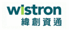 纬创Wistron