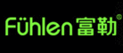 富勒fühlen