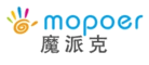 魔派克mopoer