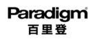 Paradigm百里登