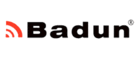 Badun巴顿