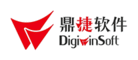 鼎捷软件DigiwinSoft