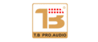 T.B PRO.AUDIO天博