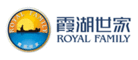 霞湖世家ROYALFAMILY