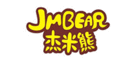 杰米熊Jmbear