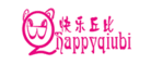 快乐丘比Happyqiubi