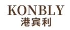 港宾利KONBLY