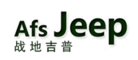 战地吉普AfsJeep