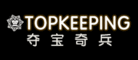 夺宝奇兵TOPKEEPING