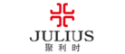 Julius聚利时