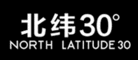 北纬30度NORTH LATITUDE 30