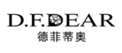 德菲蒂奥D.F.DEAR