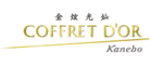 CoffretD’or金炫光灿