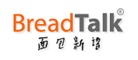 BreadTalk面包新语