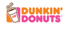 Dunkin'Donuts唐恩都乐