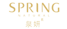 泉妍SPRINGNATURAL