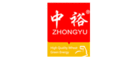 中裕ZHONGYU