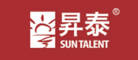 升泰SUNTALENT