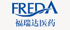 福瑞达FREDA