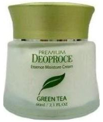 迪奥普路丝 绿茶精华保湿营养面霜