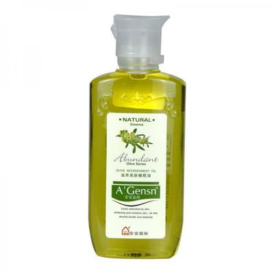 安安国际 滋养美肤橄榄油