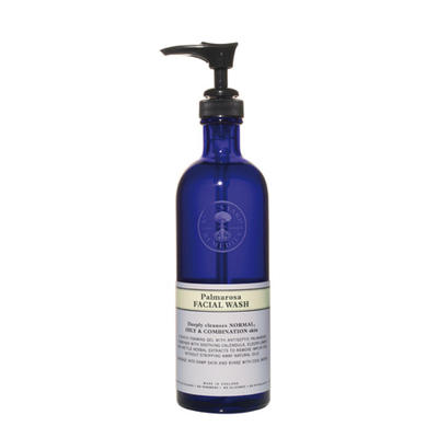 Neal's Yard Remedies 玫瑰草洁面胶