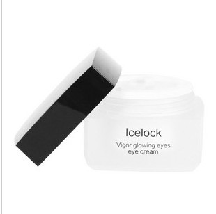 icelock 活力明眸眼霜