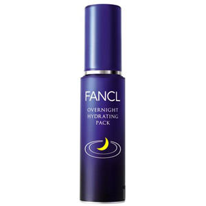 FANCL 彻液补湿修护凝膜