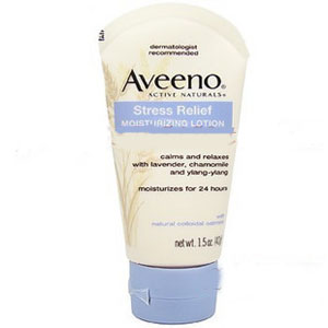 Aveeno 特效舒缓护手霜