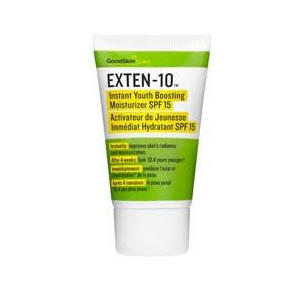 GoodSkin Labs EXTEN-10多效抗晒修护霜SPF15