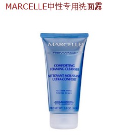 MARCELLE 中性专用洗面露