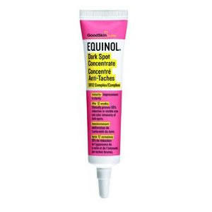 GoodSkin Labs EQUINOL净斑精华液