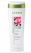 JASON Natural 有机玫瑰及洋甘菊洗发护发水
