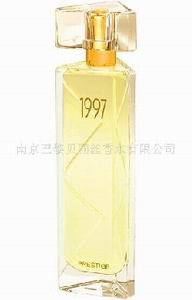 贝丽丝 南京巴黎贝丽丝1997女士香水