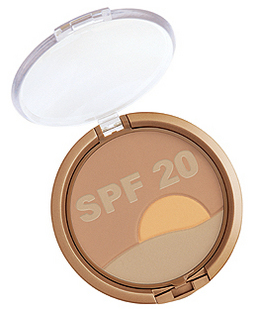 PHYSICIANS FORMULA 铜粉饼SPF20