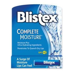 Blistex 深层补水润唇膏