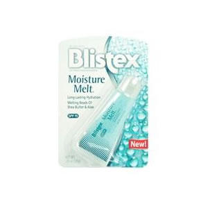 Blistex 长效保湿润唇膏