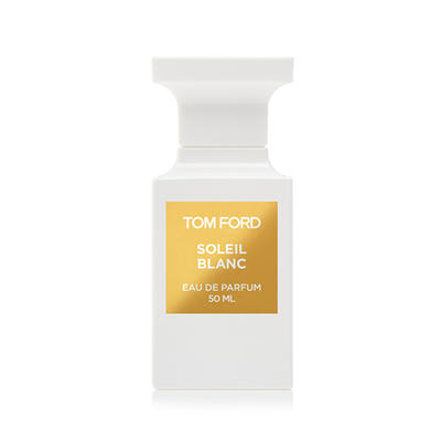汤姆·福特 SOLEIL BLANC璀璨流光香水