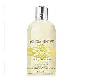 MOLTON BROWN 草本鲜橙味沐浴乳