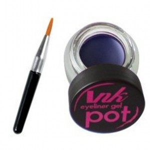 Sleek Makeup ink pot 黑色眼线胶
