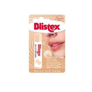 Blistex 珍珠色(香草味)滋养润唇膏