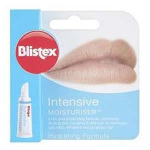 Blistex 密集保湿润唇膏SPF10