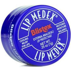 Blistex 医药特效修复护唇膏