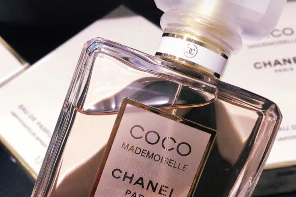 Chanel coco小姐浓香型
