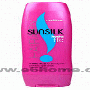 SUNSILK 水润洗发水