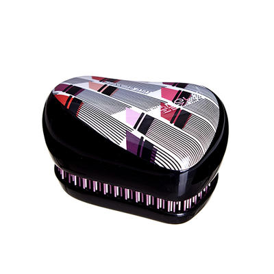 Tangle Teezer 美发梳 豪华便携款美发梳—LuLu Guinness（口红森林）